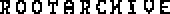 ROOTARCHIVE
